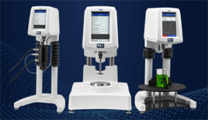 AMETEK Brookfield launches the RSX Touchscreen Rheometer for controlled ...