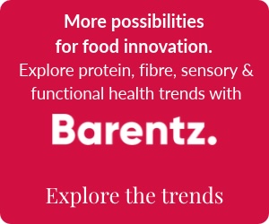 Barentz Button